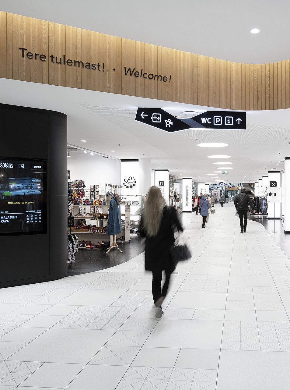 Solariksella on loistavia tuotteita kodin suunnitteluun